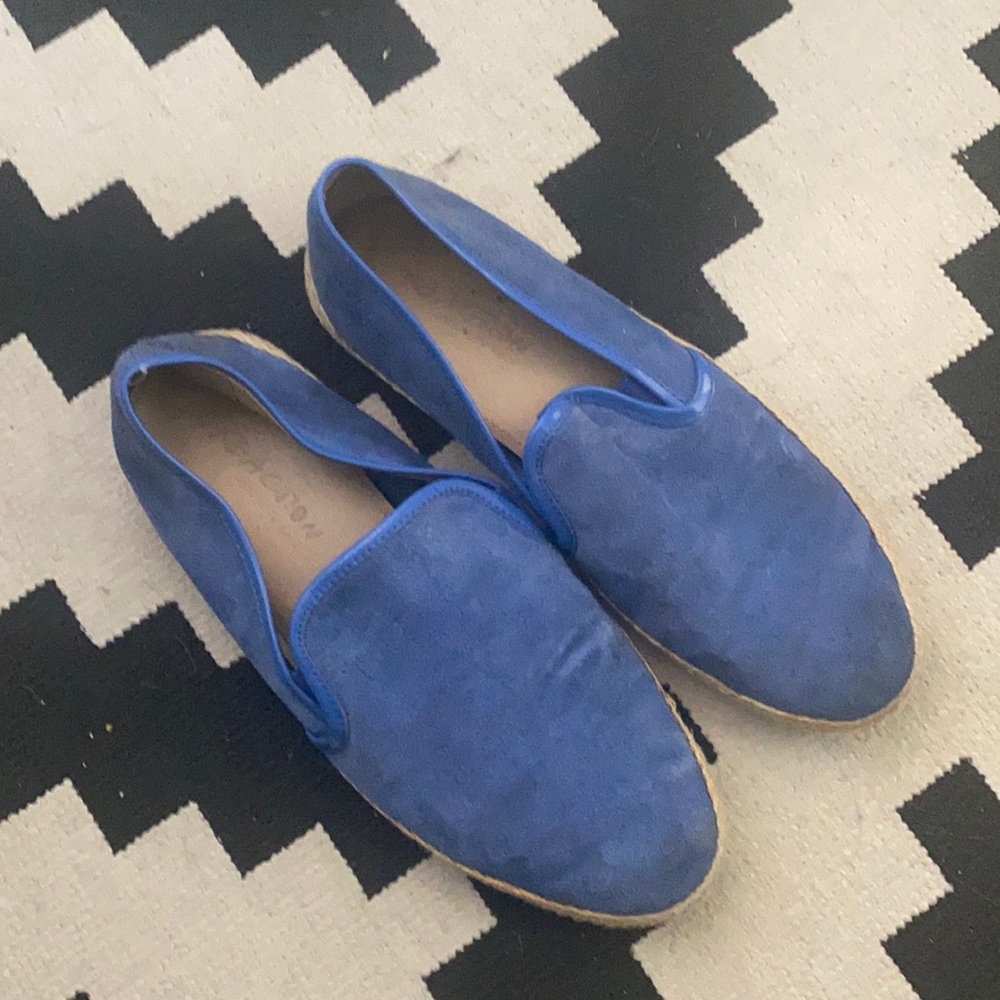 Kenneth Cole espadrilles